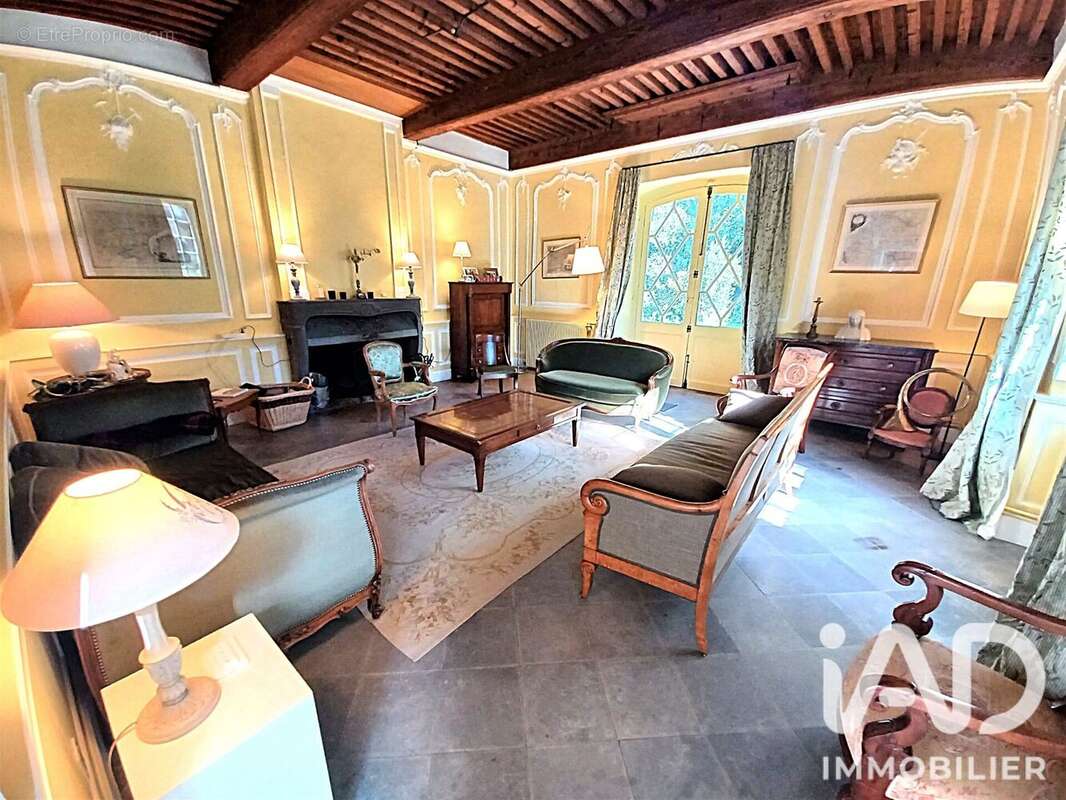 Photo 7 - Maison à GERZAT