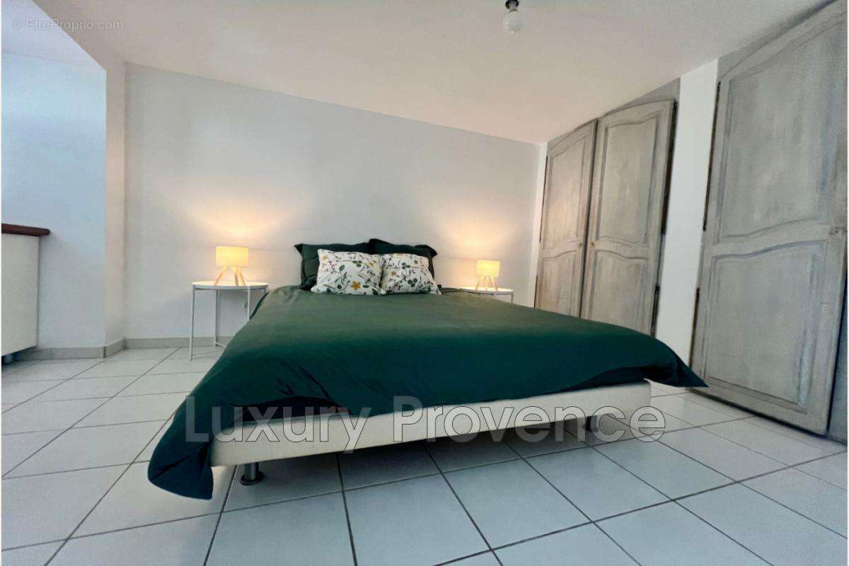 Appartement à LA CIOTAT