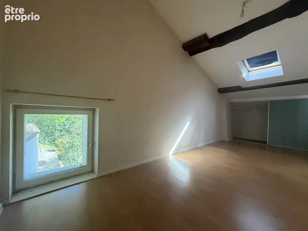 En exclusivité   maison de ville à ambérieu-en-bugey - photo 11