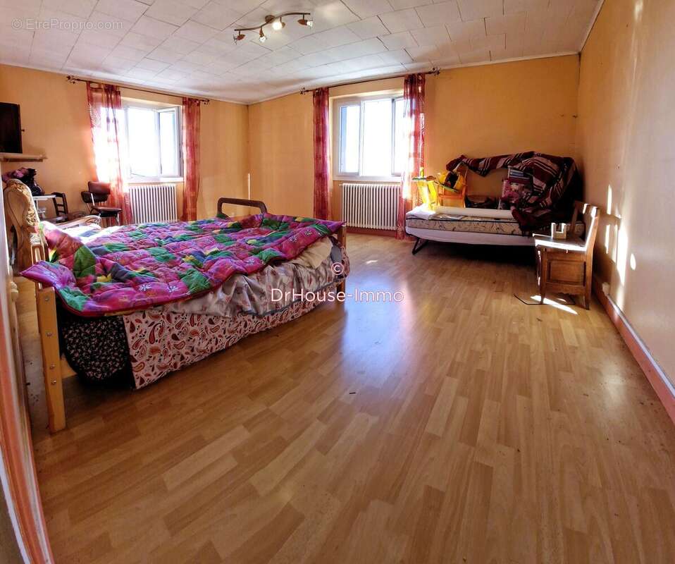 Maison 127 m² à Salagnon  - photo 70