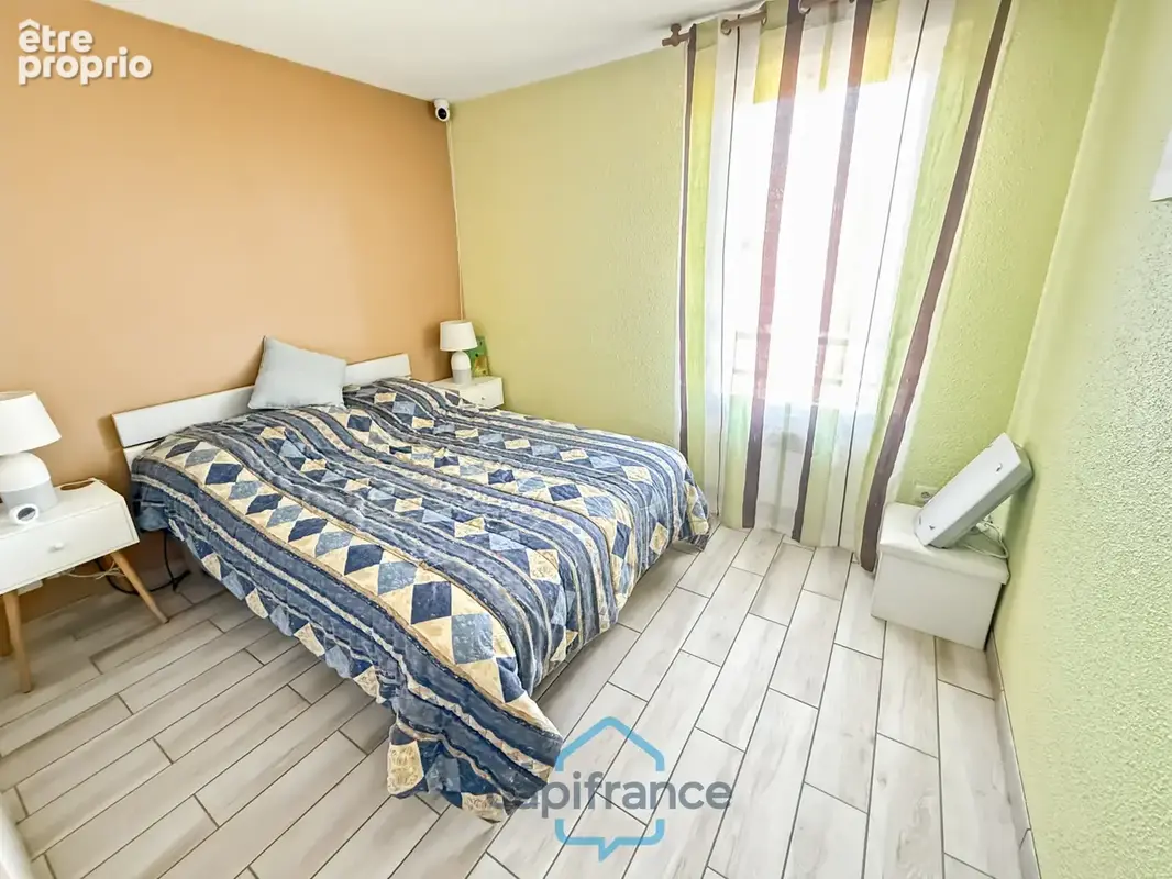 Dpt Landes (40), à vendre AIRE SUR L'ADOUR Appartement T2 de 47m² habitables + balcon de 10 m² et place de parking privative, au - photo 20