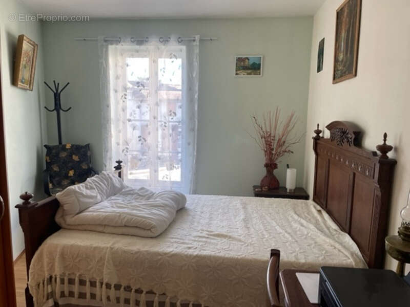 Appartement à AIGUILLON