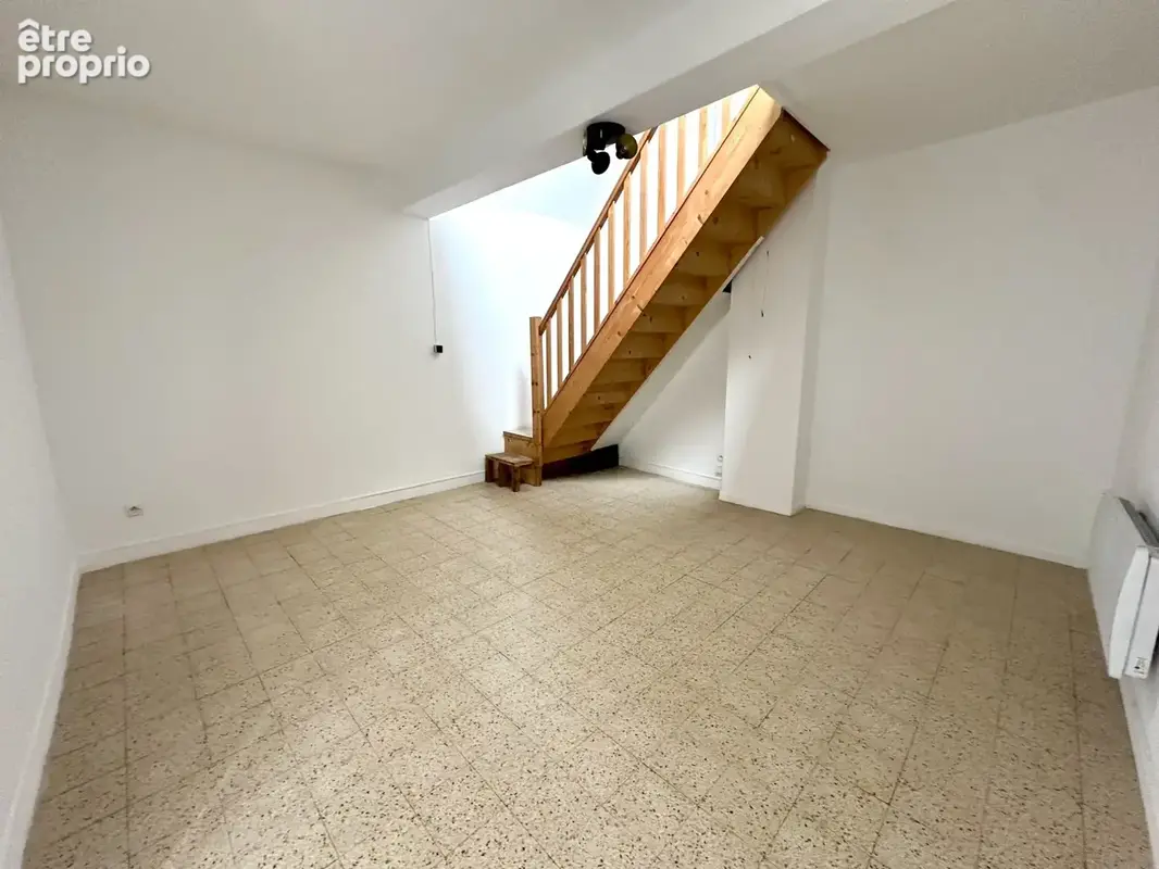Maison 3 pièces 65 m² à vendre à Preux-Au-Bois (59288) - photo 3