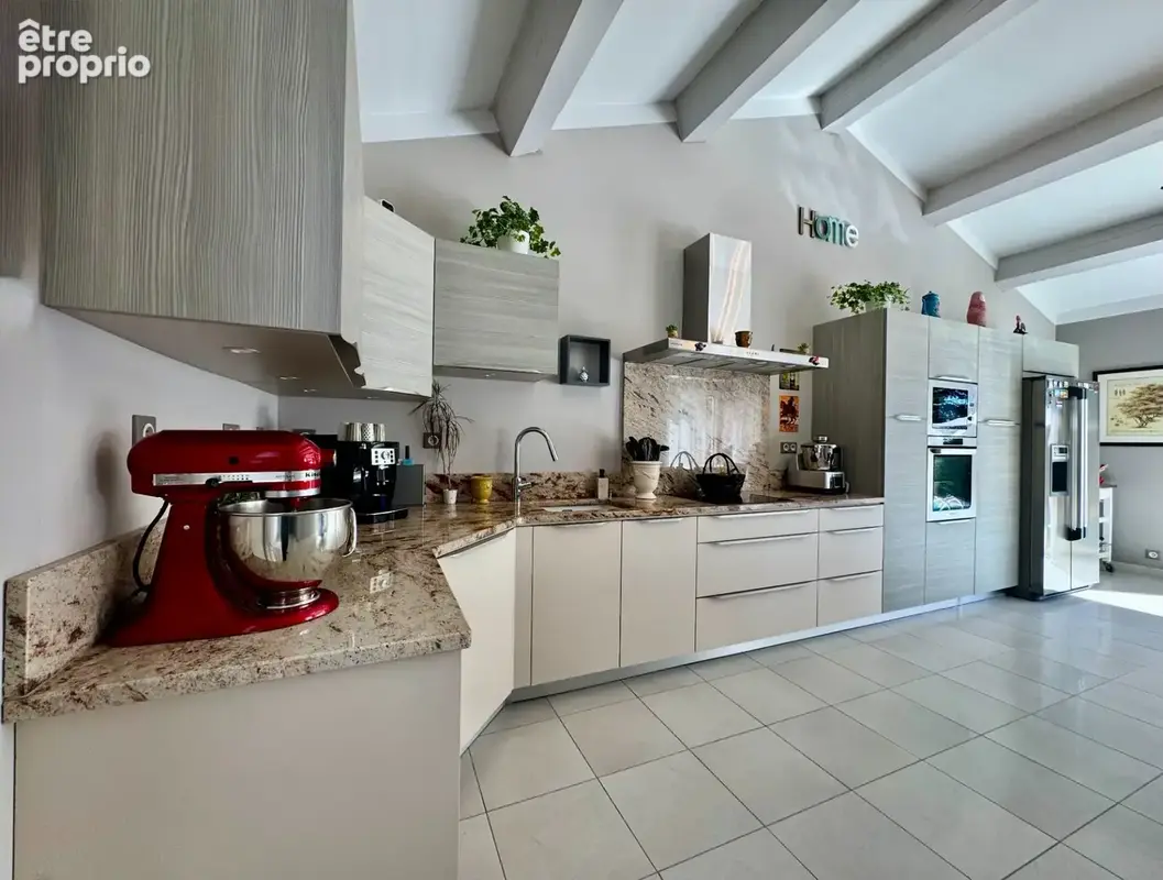 Maison à vendre 7 pièces SAINT PRIVAT DES VIEUX (30) - photo 11