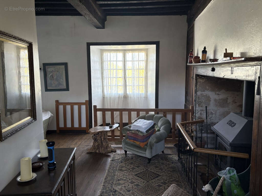 Maison à SAINT-SOLVE