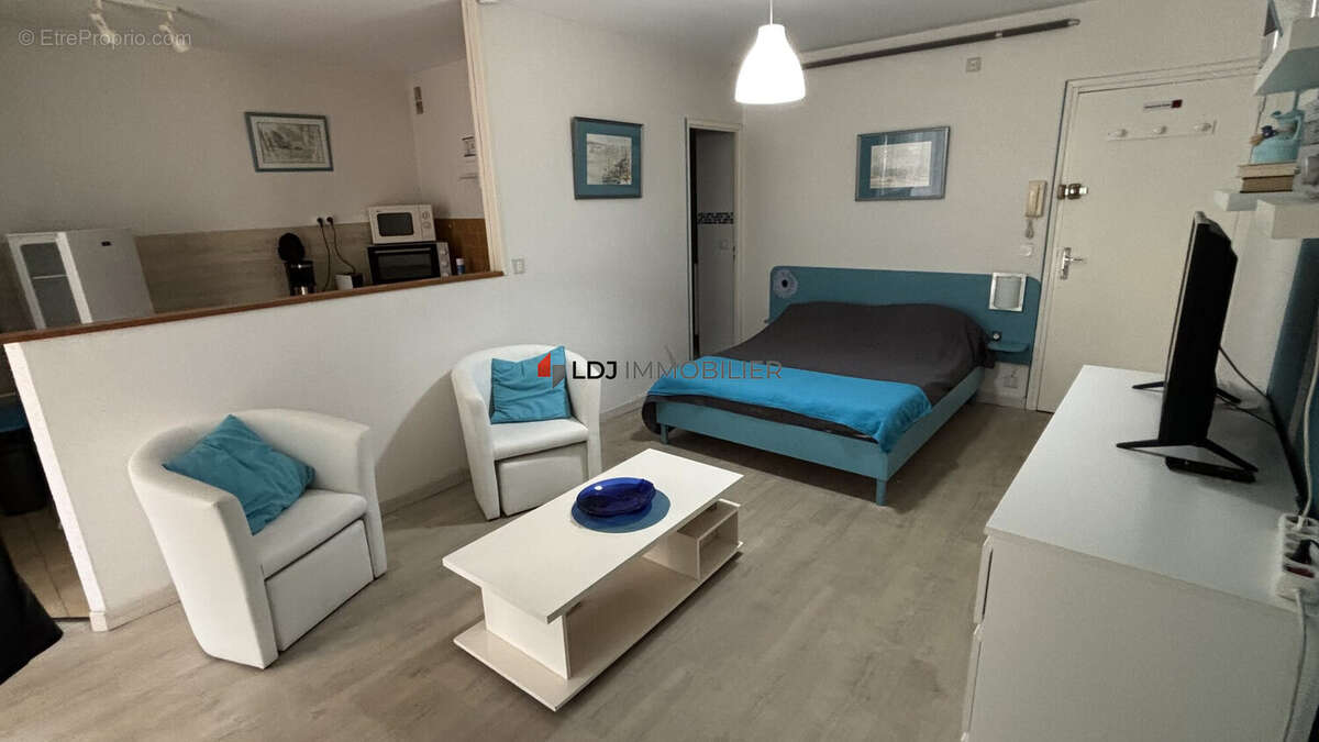 Appartement à AMELIE-LES-BAINS-PALALDA