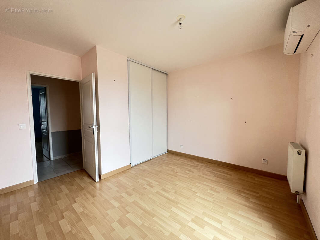 Appartement à OLIVET
