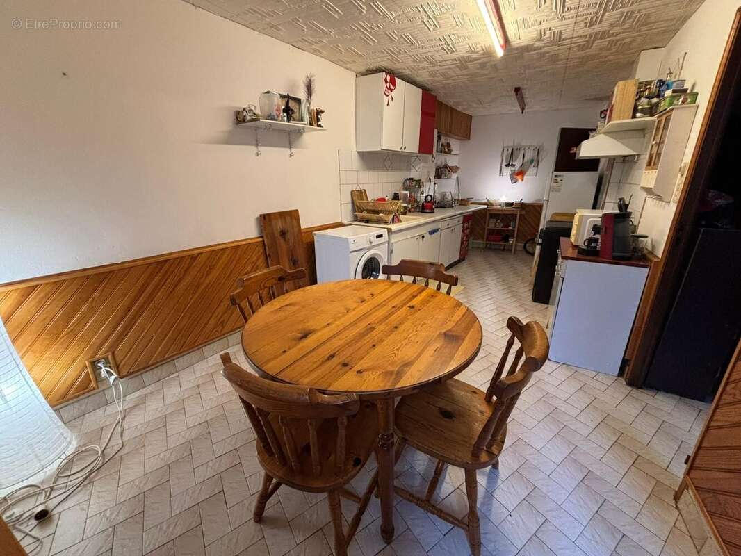 Maison à AUBIERE