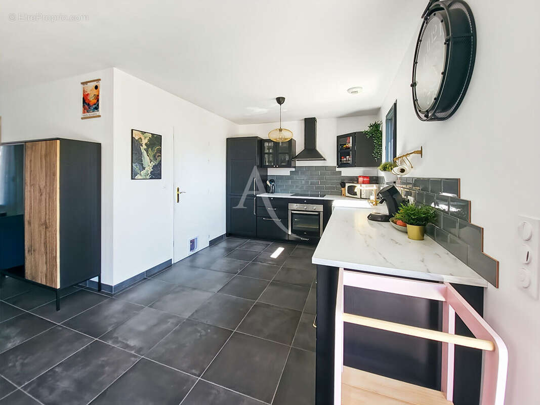 Maison à NOTRE-DAME-DE-MONTS