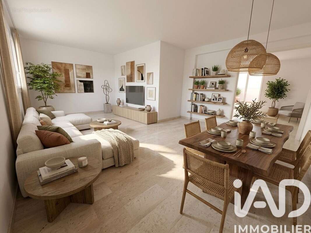 Photo 8 - Appartement à TOULON