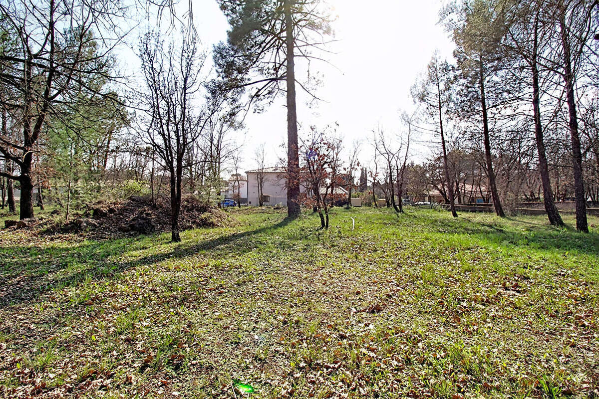 Maison à TRANS-EN-PROVENCE