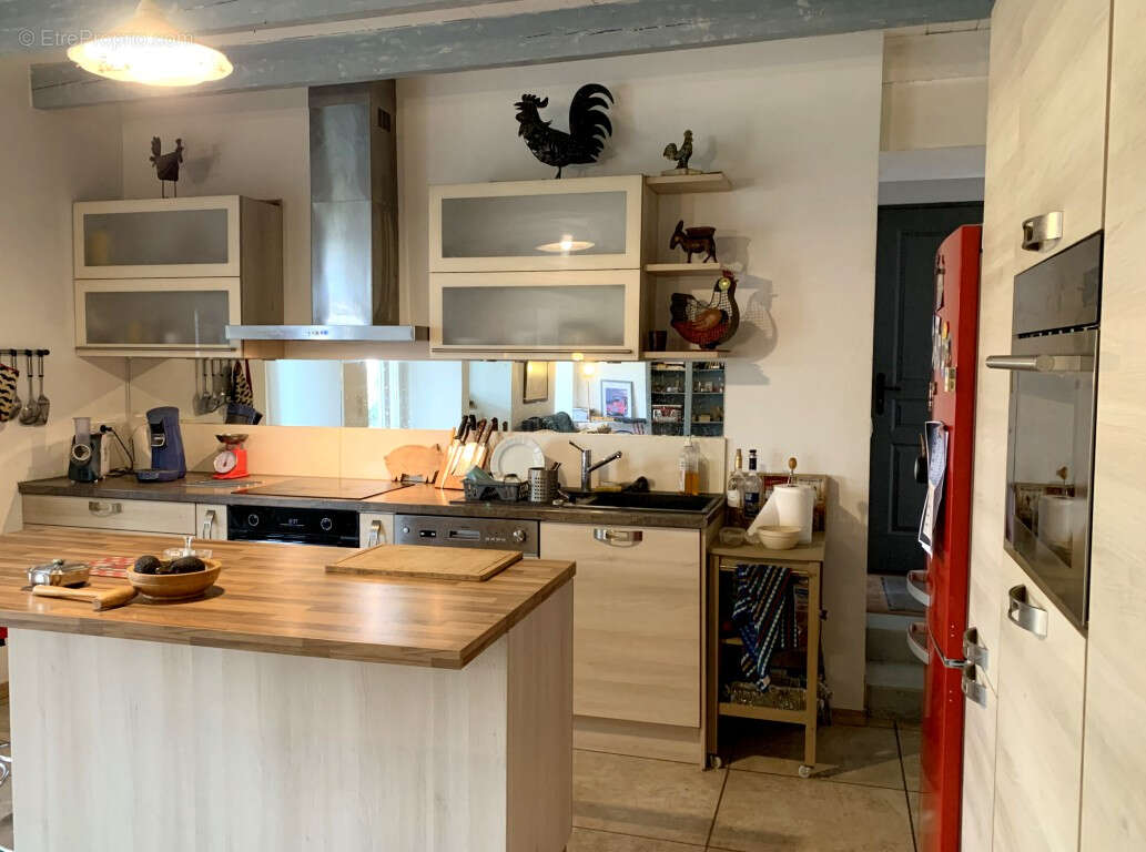 Maison à LAROQUE-DES-ARCS