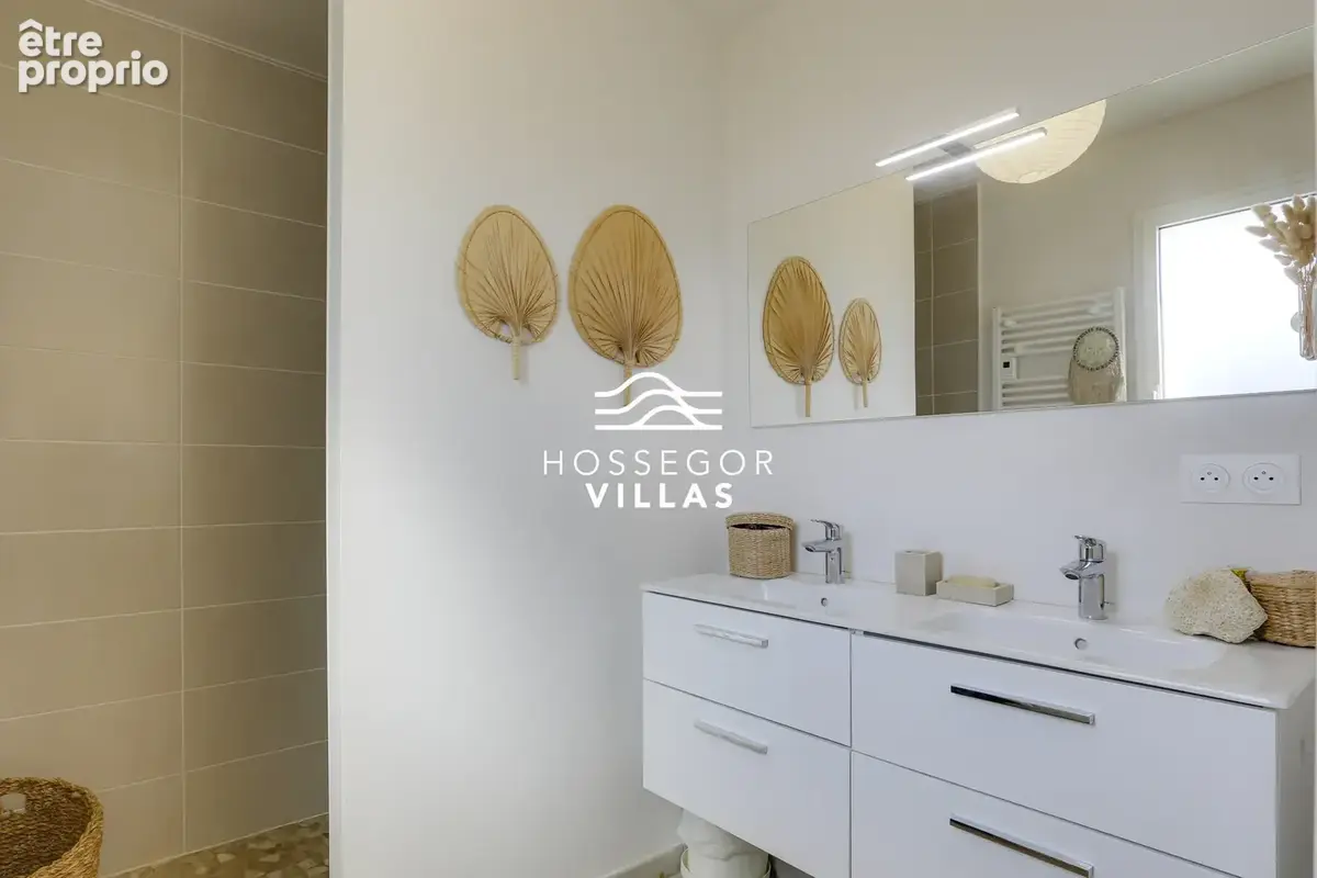Maison 5 pièces 112 m² à vendre à Angresse (40150) - photo 17