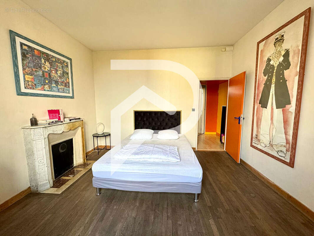 Appartement à CHAUMONT