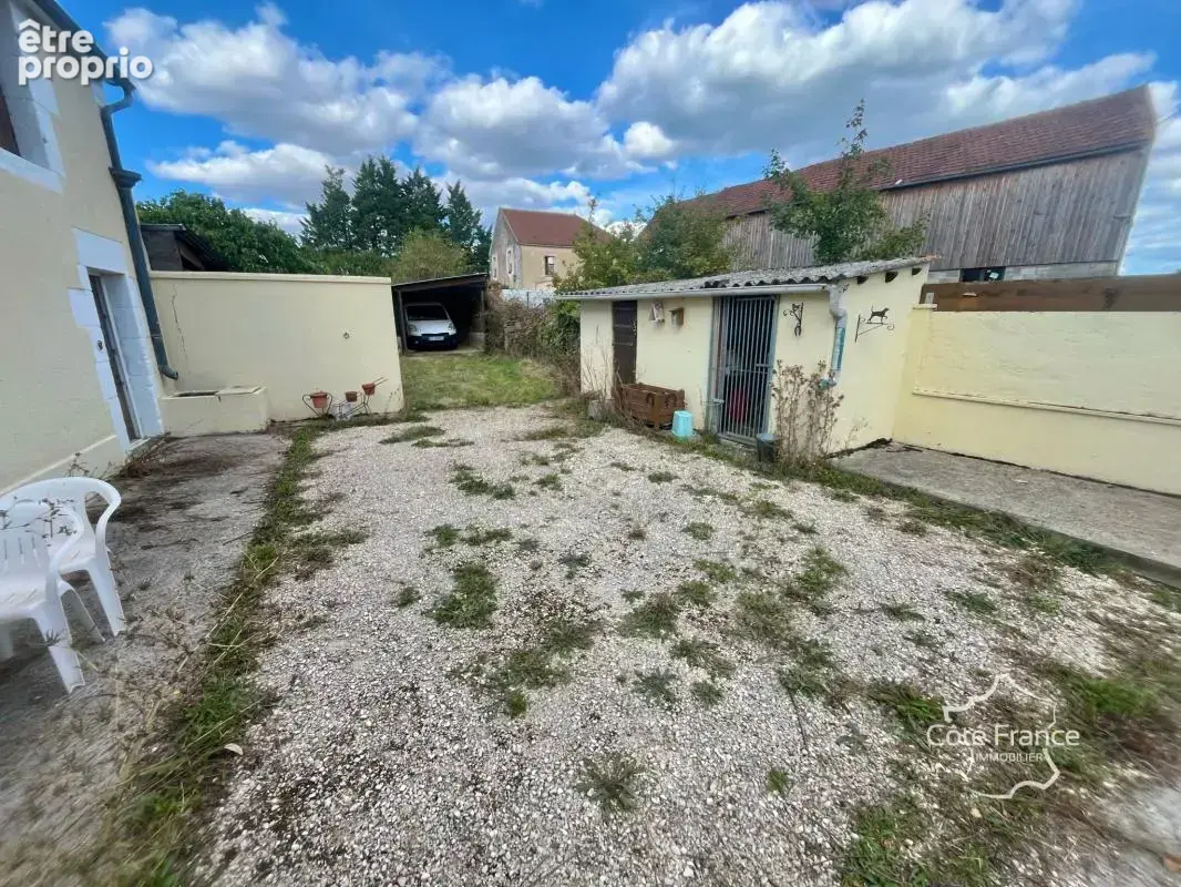 Maison au calme avec terrain et fort potentiel d'agrandissem - photo 16