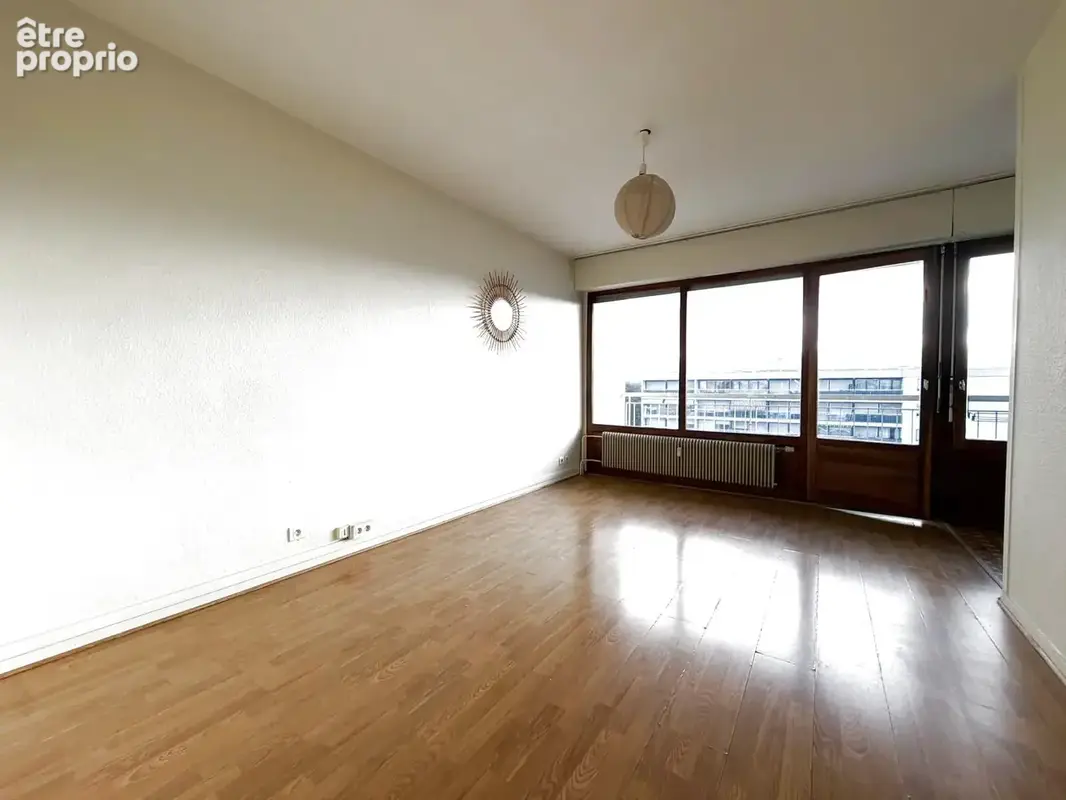 Photo Appartement à Ambilly au prix de 125 000€