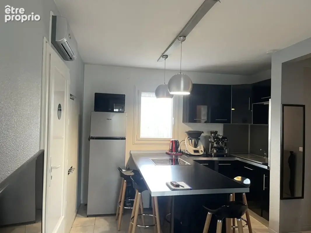 Appartement proche du Port et des plages - photo 9