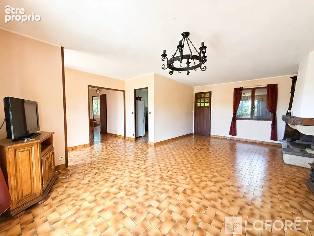 Maison La Teste 6 pièces 95 m2 - photo 3