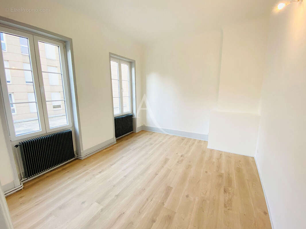 Appartement à MACON