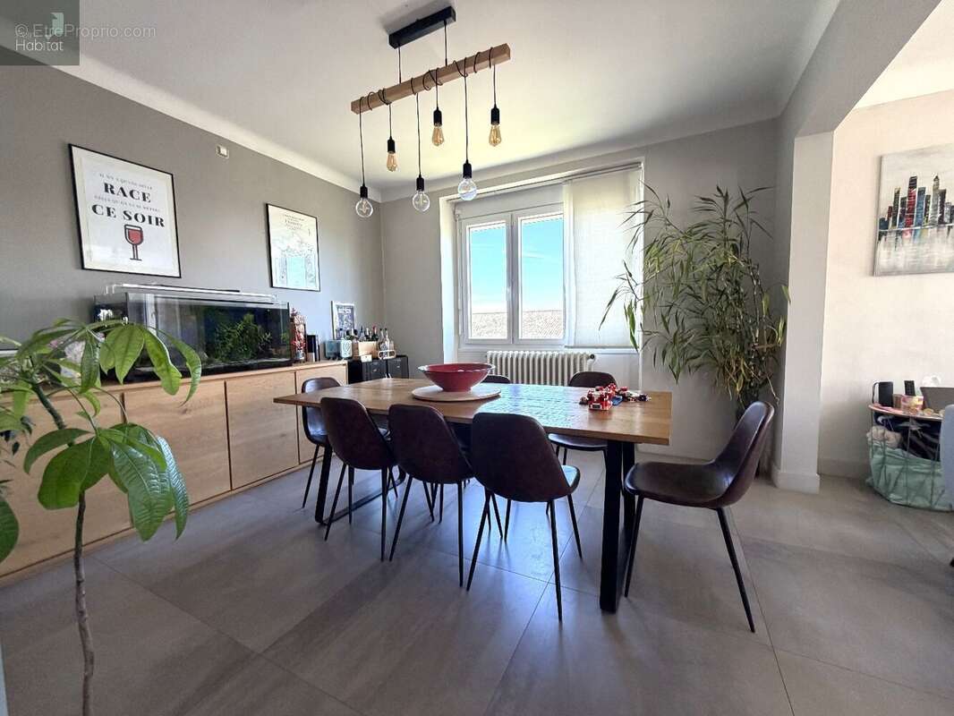 Maison T6 Luc La Primaube - photo 3