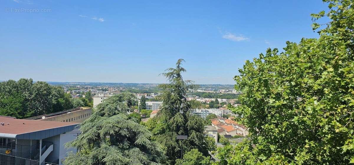 Appartement 43 m² à Toulouse  - photo 2