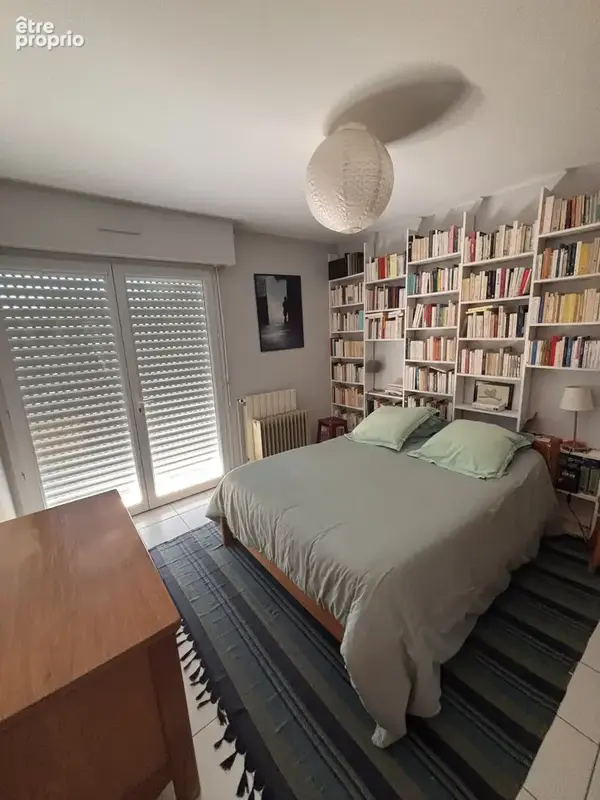 Les roches premaries - maison avec grand jardin - photo 4