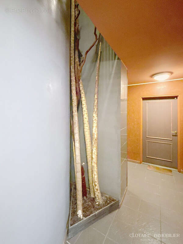 Appartement à COMPIEGNE