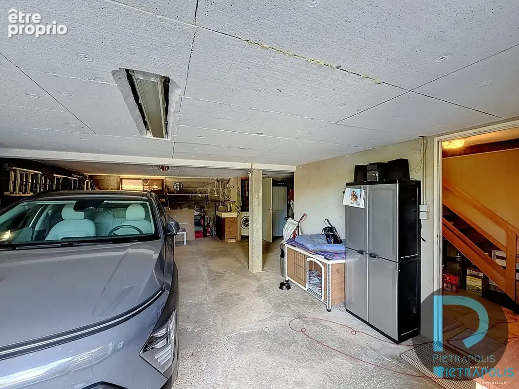 Maison 4 pièces 92 m² à vendre à Montmerle-Sur-Saone (01090) - photo 7