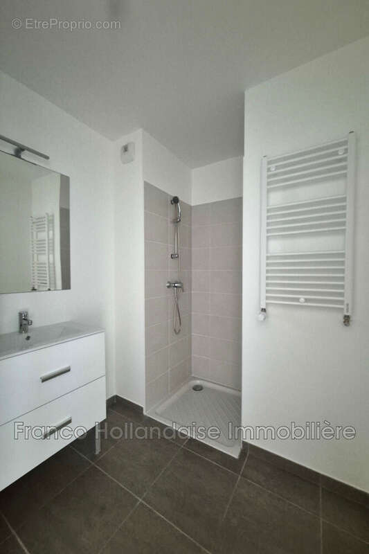 Appartement à GRASSE