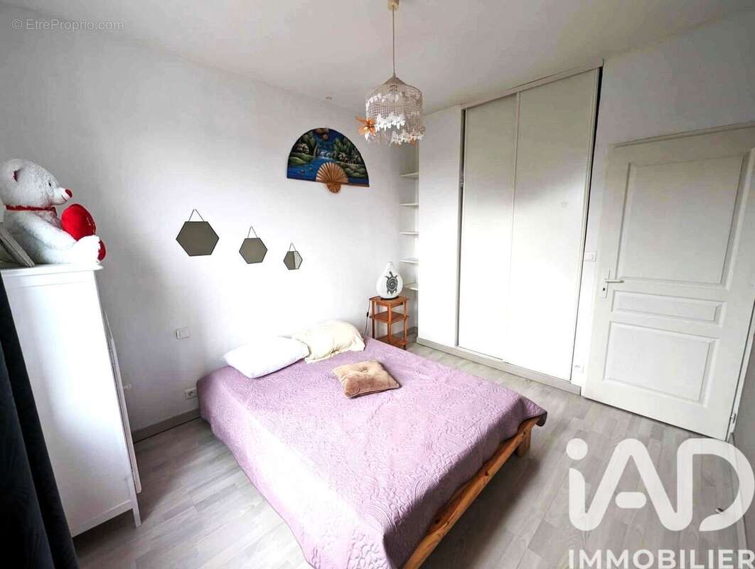 Photo 6 - Maison à SANGUINET
