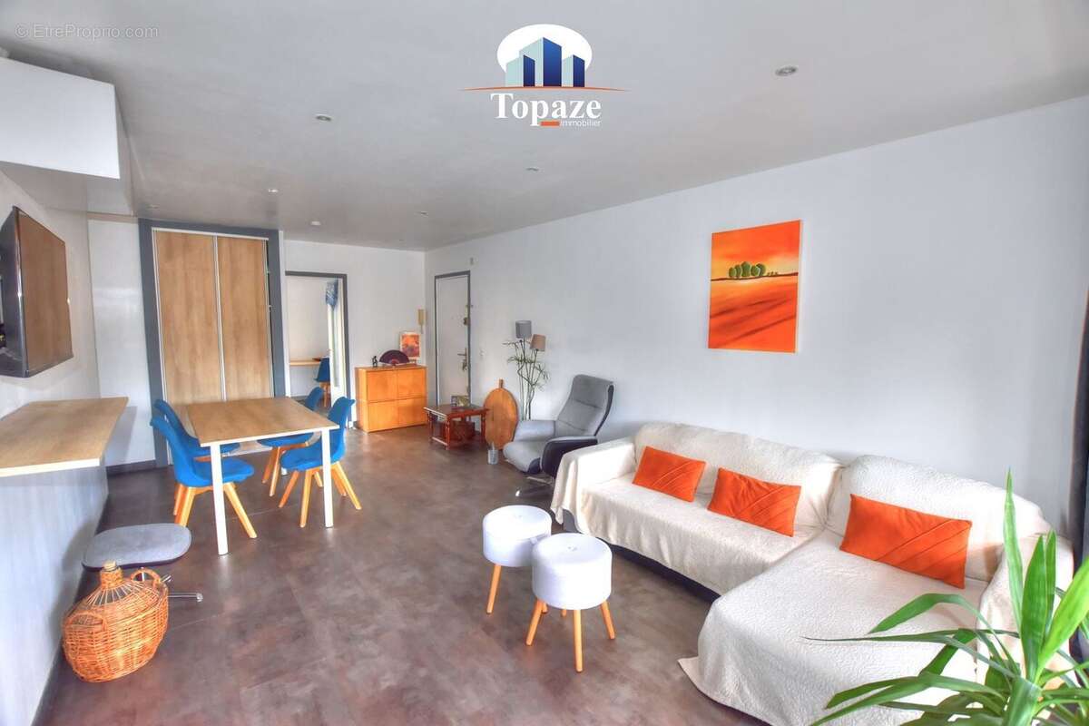 Appartement 64 m² à Frejus  - photo 9