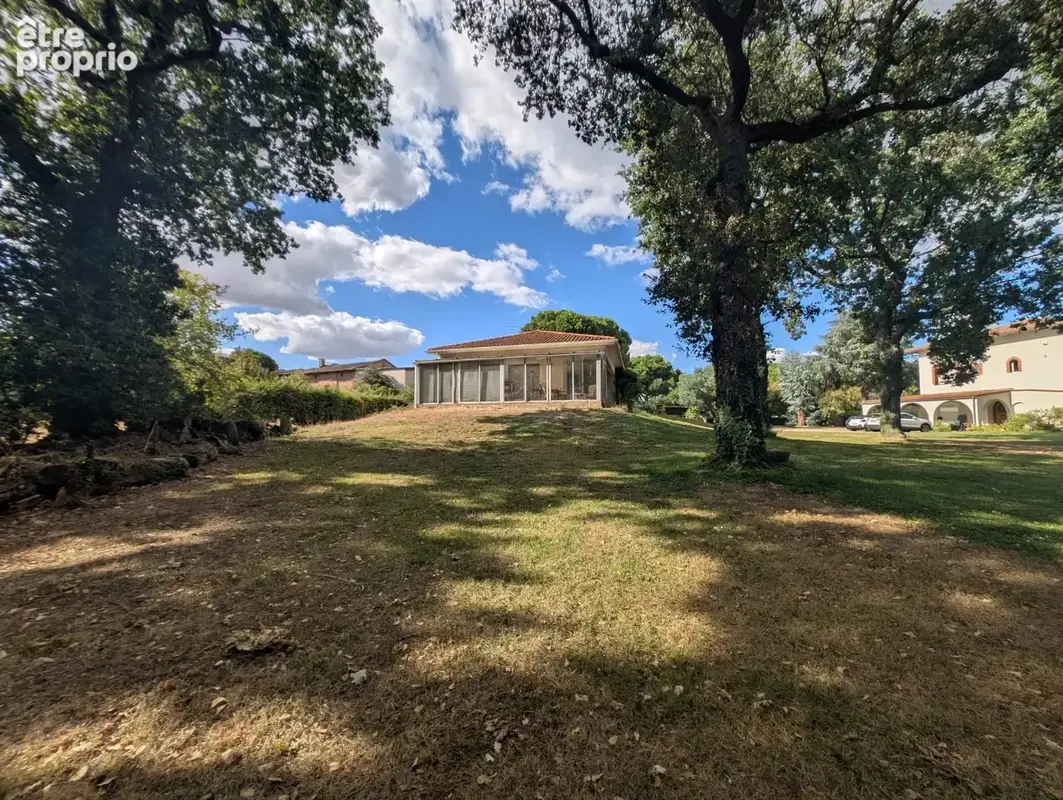 Maison Tournefeuille T4 avec grand garage sous sol - photo 16