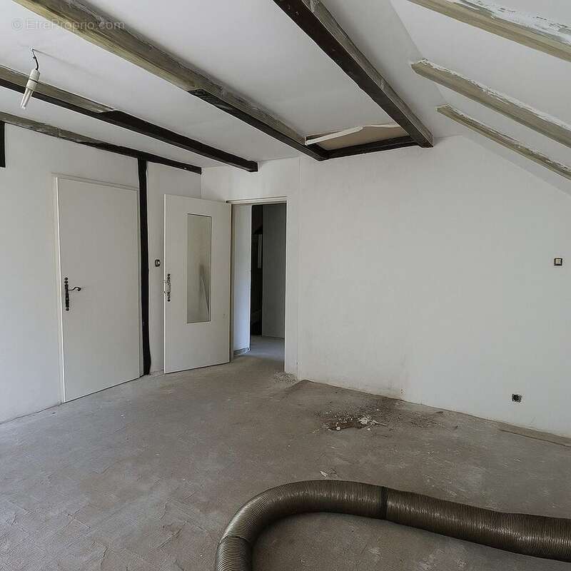 Appartement à JOUGNE