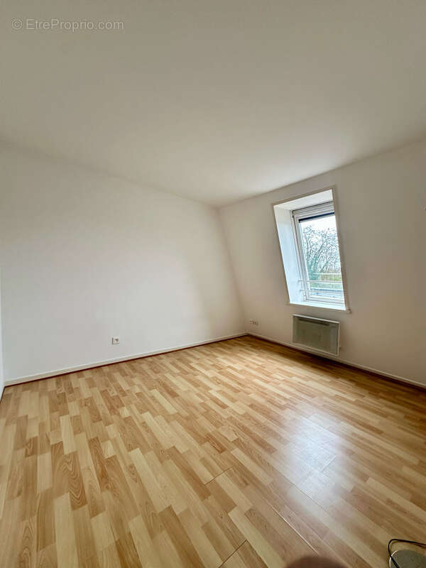 Appartement à VILLENEUVE-D'ASCQ