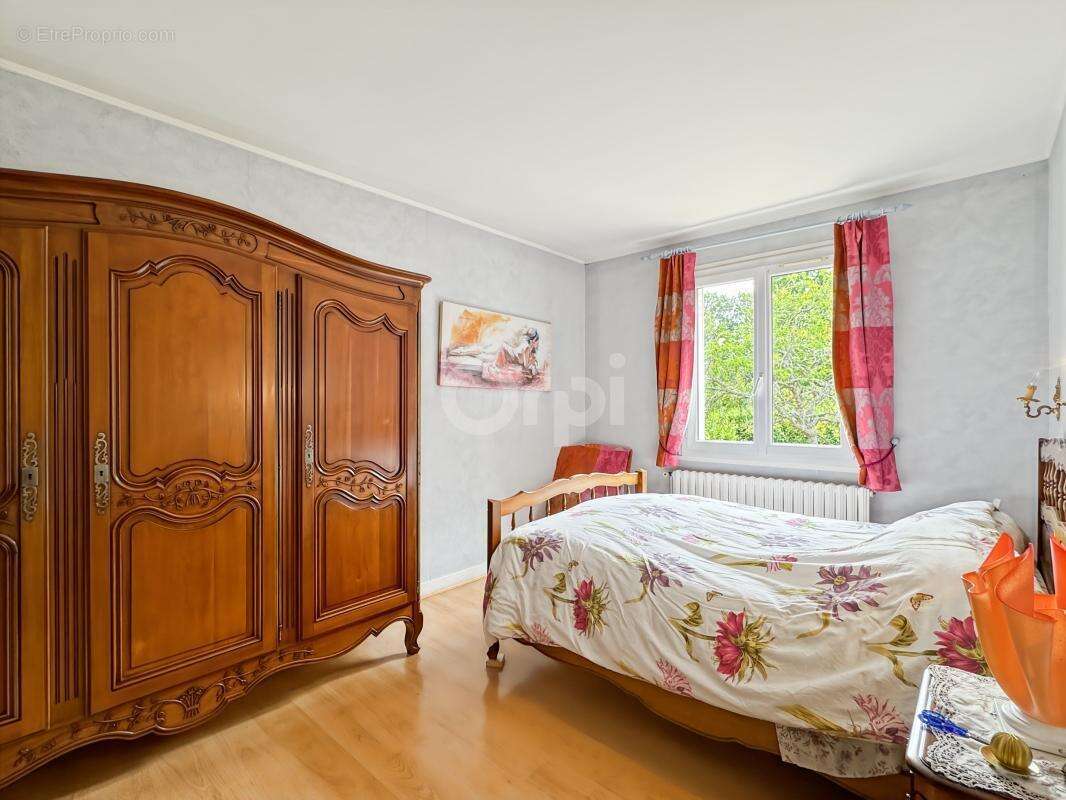 Maison saint sebastien de morsent 3 chambres - photo 10