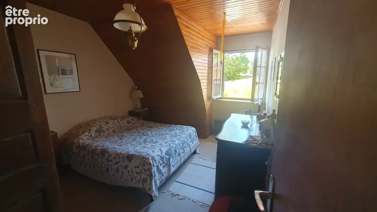 Authentique maison auvergnate - photo 9