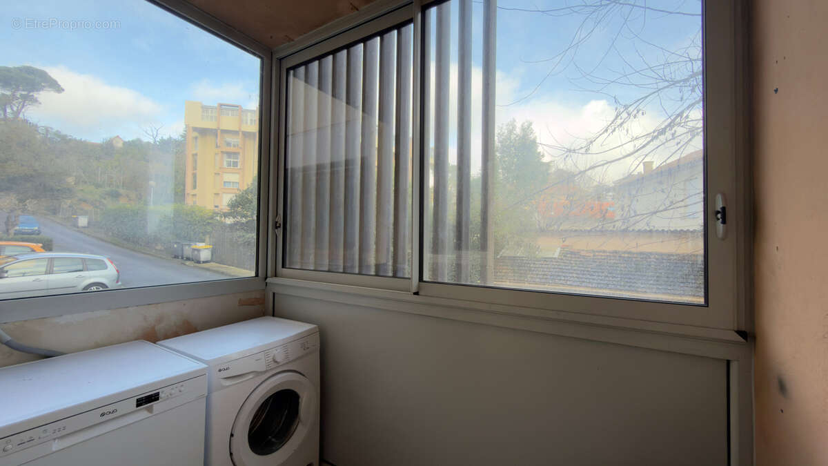 Appartement à CARCASSONNE