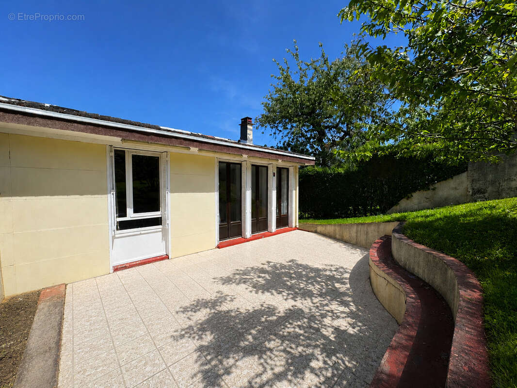Maison 64.45m2 - photo 2
