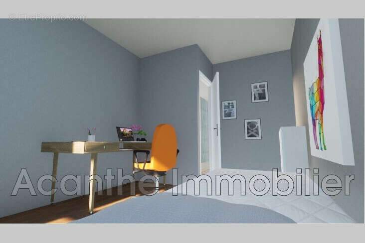 Appartement 105 m² à Mudaison  - photo 5