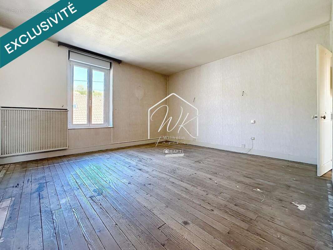 Photo 3 - Maison à FOUG