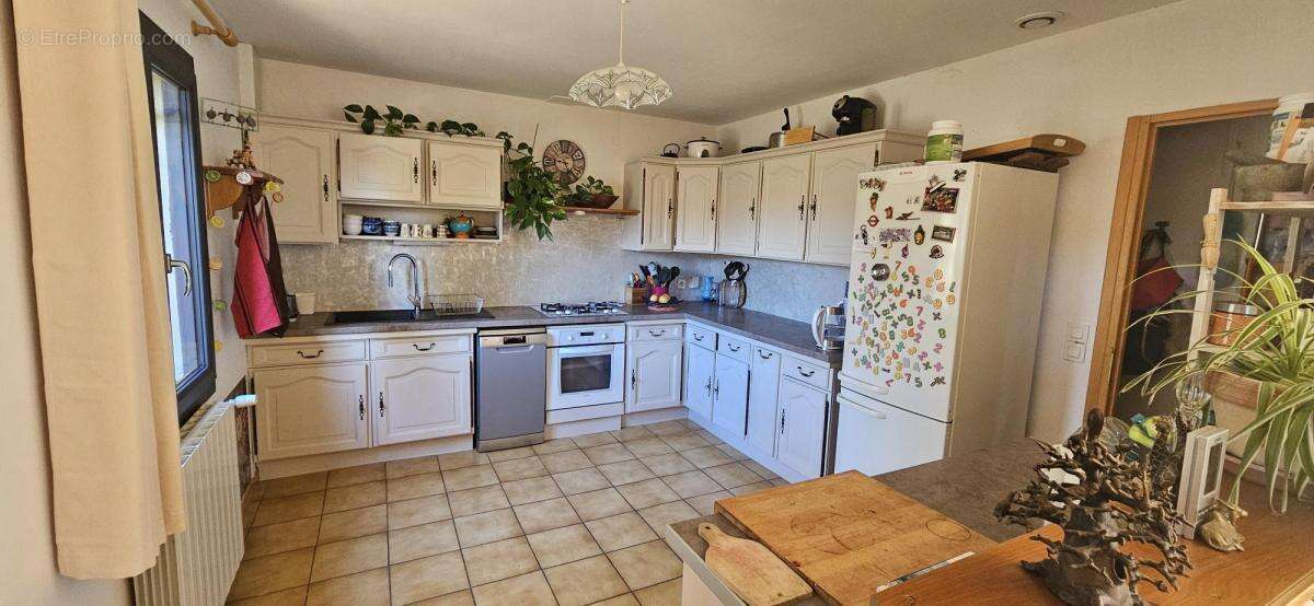 Maison 163 m² à Sauve  - photo 8