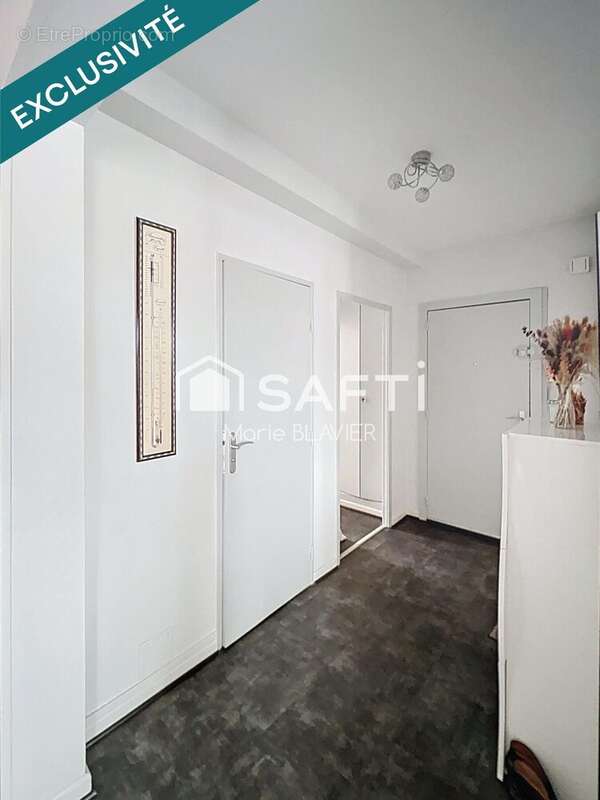 Photo 9 - Appartement à GRAY