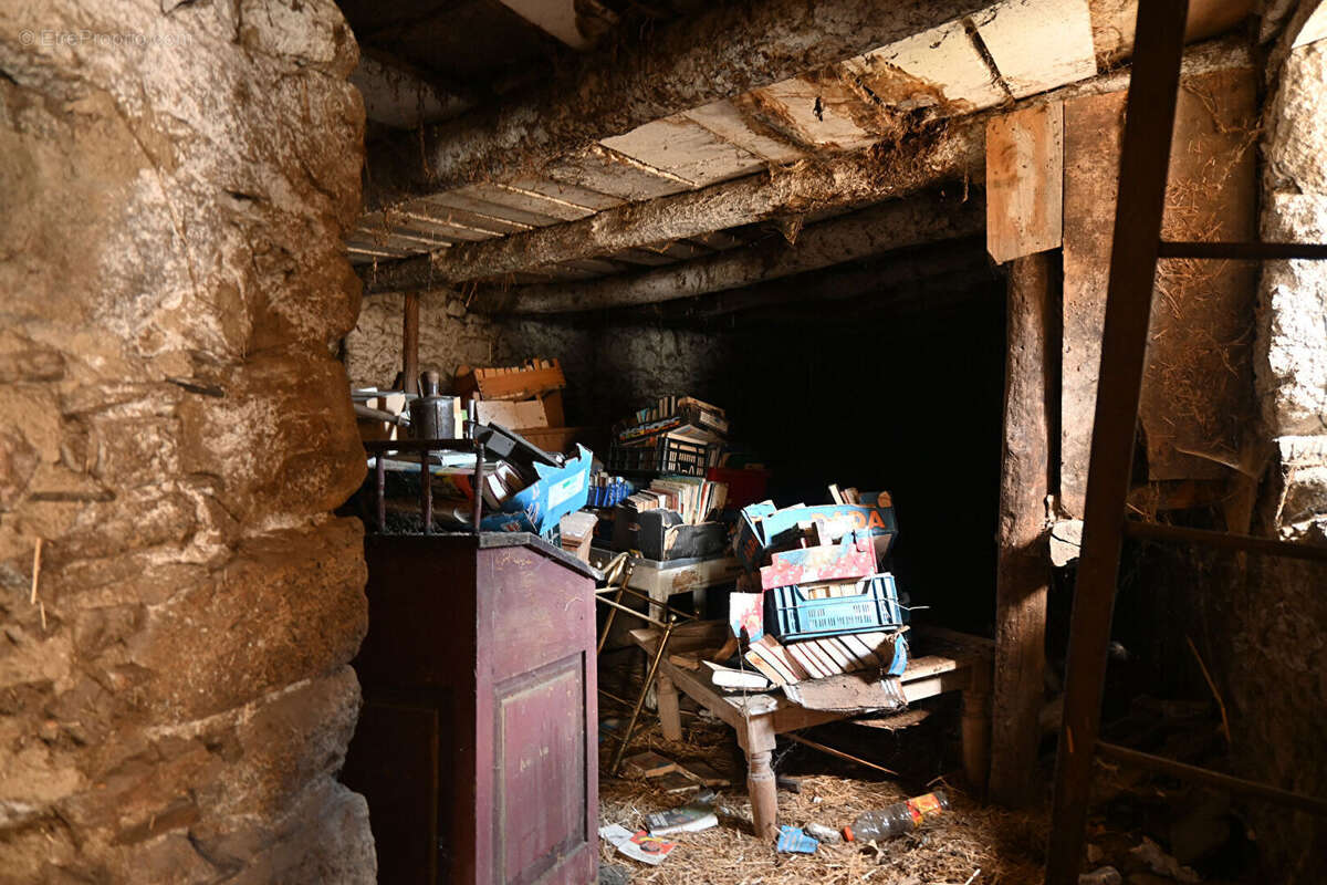 Maison à FONT-ROMEU-ODEILLO-VIA