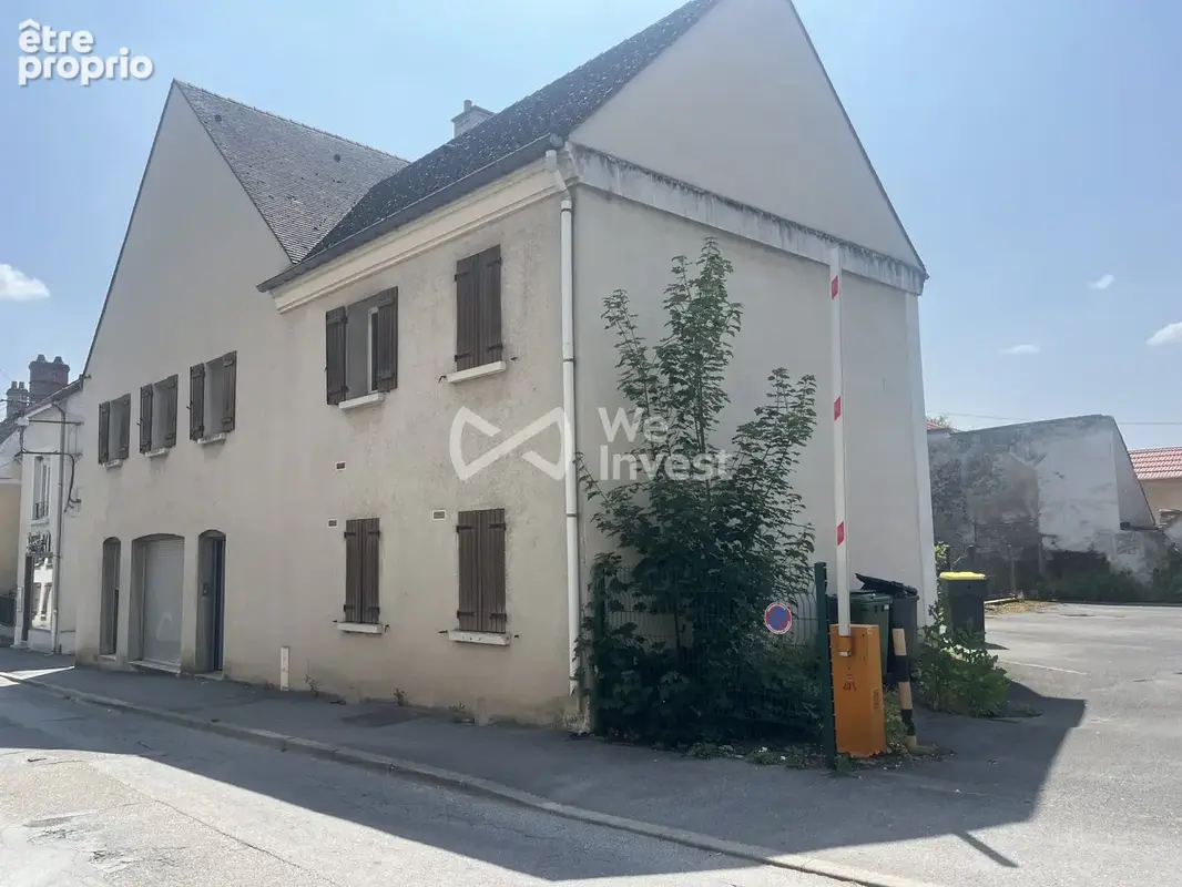 Appartement 2 pièces 43 m² à vendre à Rebais (77510) - photo 2