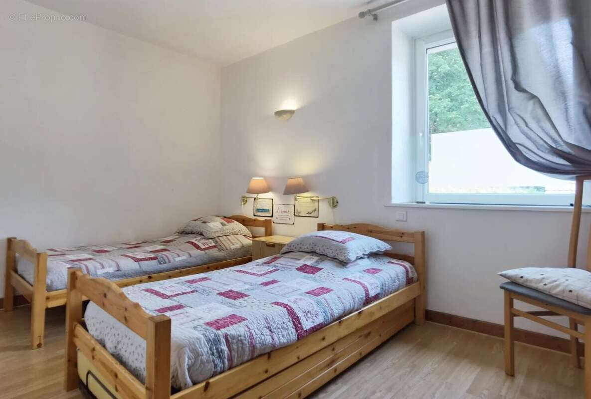 Appartement 4 pièces Meublé - Terrasse - photo 7