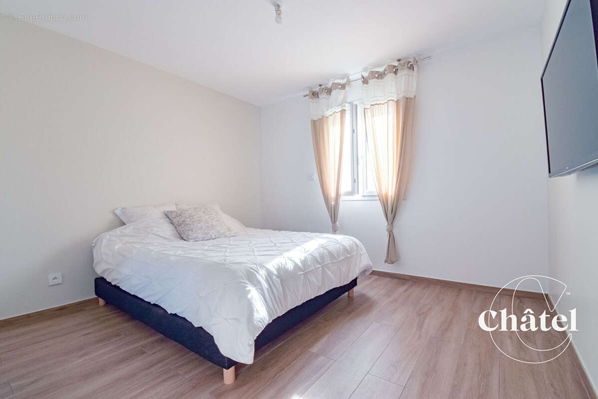 Maison à MONTATAIRE