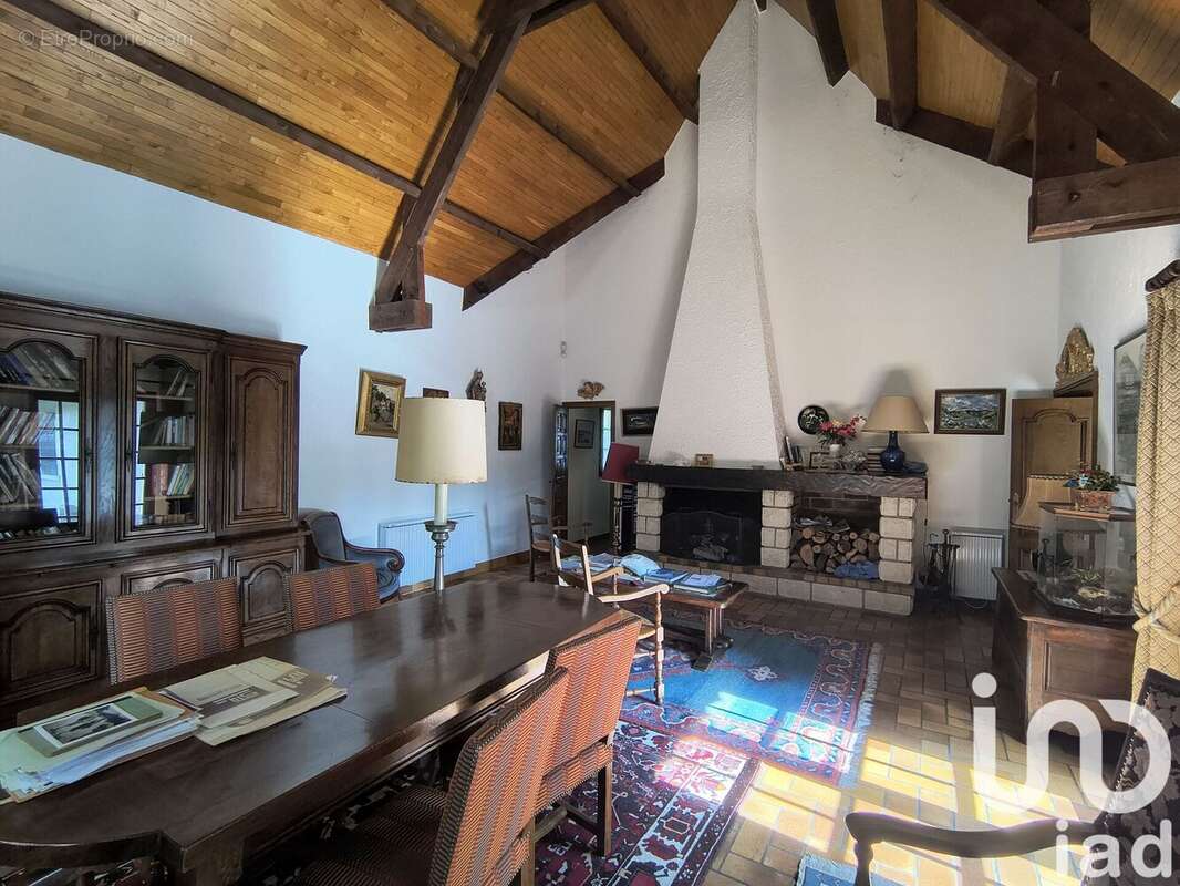 Photo 5 - Maison à LONGVILLIERS