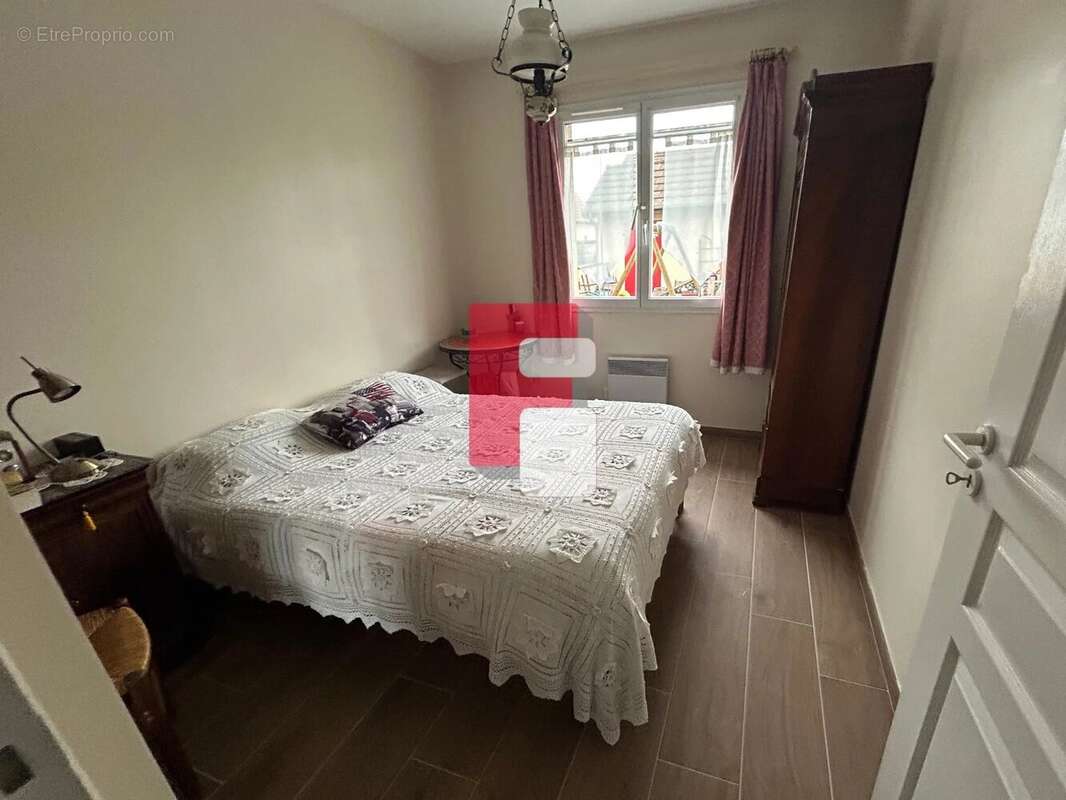 Maison à LUSIGNY-SUR-BARSE