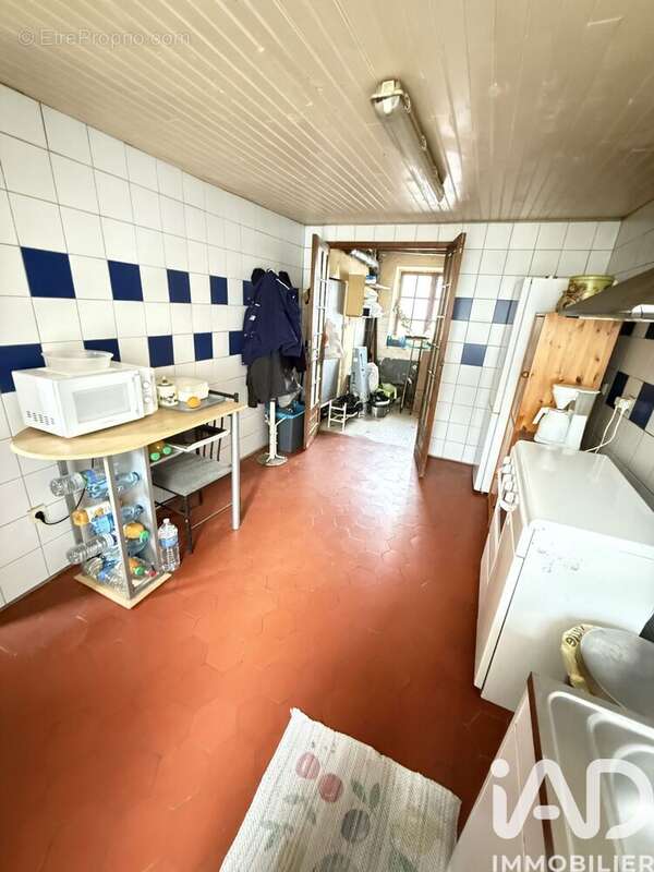 Photo 9 - Maison à VILLIERS-SAINT-GEORGES