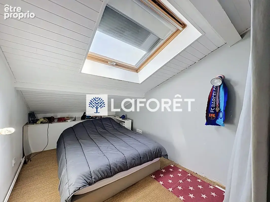 Appartement Miribel 4 pièce(s) 86,37 m2 - photo 5